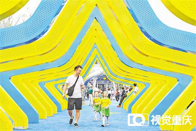 pg电子游戏官方网站云阳：串珠成链扮靓城市“面子” 绣花功夫做实民生“里子”
