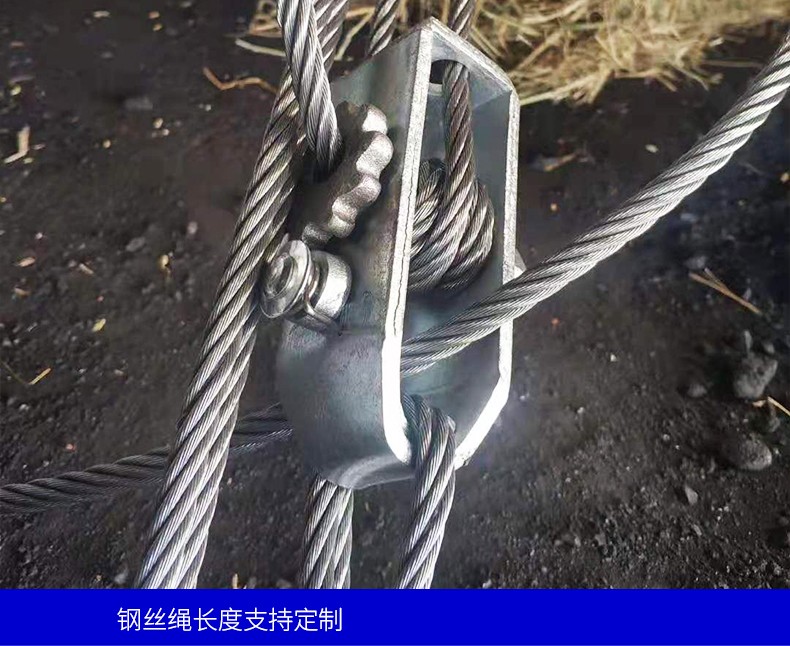 PG电子官方2014年一级建造师机电工程复习资料—钢丝绳的作用