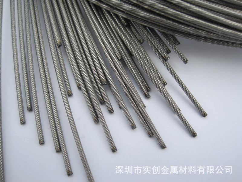 pg电子网钢丝绳用途与计算