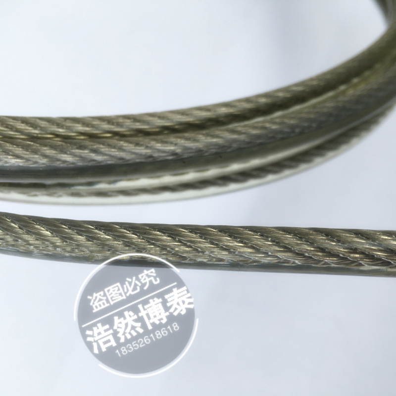 pg电子游戏官方网站巧妙绑钢丝绳的实用技巧你掌握了吗？