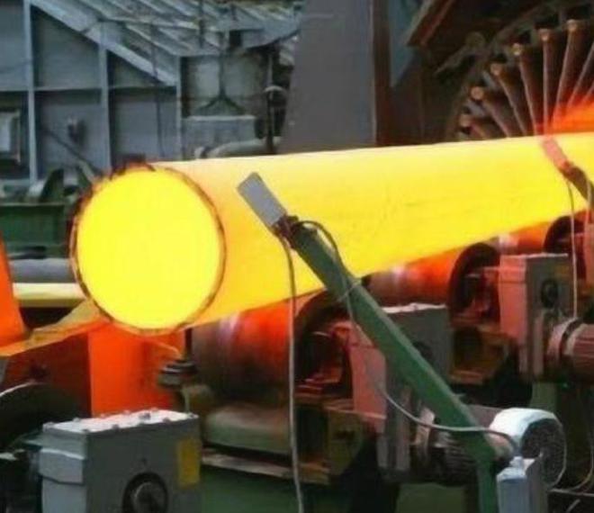 pg电子游戏官方网站被美技术封锁30年中国用三年打破垄断造出36万吨钢铁巨兽！