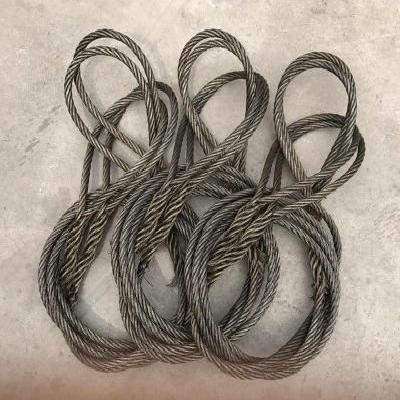 pg电子网钢丝绳u型卡扣方向如何扣